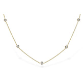 14KT Gold Necklace